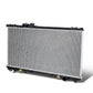 2001-2005 Lexus IS300 OEM Radiator - Automatic Transmission