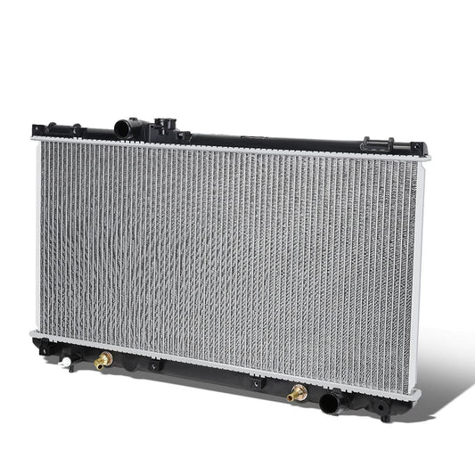 2001-2005 Lexus IS300 OEM Radiator - Automatic Transmission
