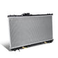 2001-2005 Lexus IS300 OEM Radiator - Automatic Transmission