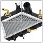 2001-2005 Lexus IS300 OEM Radiator - Automatic Transmission