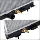2000-2004 Dodge Neon OEM Radiator - Automatic Transmission