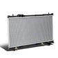 2000-2004 Dodge Neon OEM Radiator - Automatic Transmission
