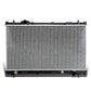 2000-2004 Dodge Neon OEM Radiator - Automatic Transmission