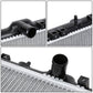 2000-2004 Dodge Neon OEM Radiator - Automatic Transmission