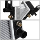 99-14 Chevrolet Silverado / Escalade / Avalanche OEM Radiator