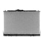 01-03 Acura CL/TL V6 OEM Radiator w/ Sensor Hole for Auto Trans