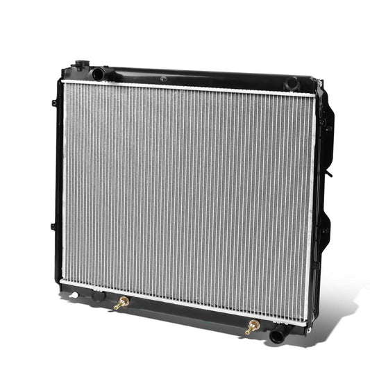 04-07 Toyota Tundra/Sequoia 4.7L OEM Radiator - Automatic Transmission