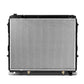 04-07 Toyota Tundra/Sequoia 4.7L OEM Radiator - Automatic Transmission