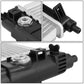 99-02 Daewoo Leganza / Nubira OEM Radiator