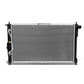 1999-2002 Daewoo Lanos OEM Radiator - Auto/Manual Transmission