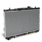 01-06 Hyundai Elantra / 03-08 Tiburon OEM Replacement Radiator