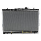 01-06 Hyundai Elantra / 03-08 Tiburon OEM Replacement Radiator