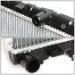 01-06 Hyundai Elantra / 03-08 Tiburon OEM Replacement Radiator
