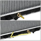 01-06 Hyundai Elantra / 03-08 Tiburon OEM Replacement Radiator