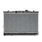 01-06 Hyundai Elantra / 03-08 Tiburon OEM Radiator - MT Models