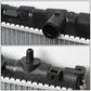 01-06 Hyundai Elantra / 03-08 Tiburon OEM Radiator - MT Models