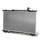 01-06 Hyundai Santa Fe OEM Radiator 2.4L 2.7L 3.5L Engine