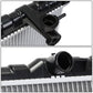 01-06 Hyundai Santa Fe OEM Radiator 2.4L 2.7L 3.5L Engine
