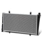 00-04 Volvo S40/V40 OEM Radiator - Automatic Transmission