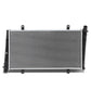 00-04 Volvo S40/V40 OEM Radiator - Automatic Transmission