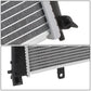 00-04 Volvo S40/V40 OEM Radiator - Automatic Transmission