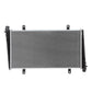 00-04 Volvo S40/V40 OEM Radiator - Automatic Transmission