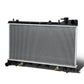 99-02 Subaru Forester / 98-01 Impreza OEM Radiator - Automatic Trans