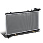 99-02 Subaru Forester / 98-01 Impreza OEM Radiator - Automatic Trans