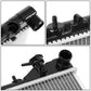 99-02 Subaru Forester / 98-01 Impreza OEM Radiator - Automatic Trans