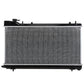 99-02 Subaru Forester / 98-01 Impreza OEM Radiator - Automatic Trans