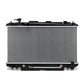 2001-2005 Toyota RAV4 OEM Radiator - Fits Auto & Manual