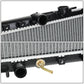 2000-2005 Dodge Stratus V6 AT OEM Radiator