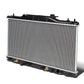 2002-2006 Acura RSX OEM Replacement Radiator for 2.0L Automatic