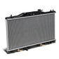 2002-2006 Acura RSX OEM Replacement Radiator for 2.0L Automatic