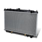 1999-2002 Infiniti G20 OEM Radiator for Automatic Transmission