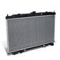 1999-2002 Infiniti G20 OEM Radiator for Automatic Transmission