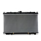 1999-2002 Infiniti G20 OEM Radiator for Automatic Transmission