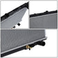 1999-2002 Infiniti G20 OEM Radiator for Automatic Transmission