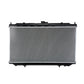 1999-2002 Infiniti G20 OEM Radiator for Automatic Transmission
