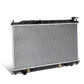 2002-2006 Nissan Altima 2.5L Engine Radiator - OEM Replacement