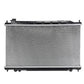 2002-2006 Nissan Altima 2.5L Engine Radiator - OEM Replacement