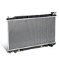 02-06 Nissan Altima / 04-06 Maxima OEM Radiator 3.5L Engine
