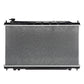 02-06 Nissan Altima / 04-06 Maxima OEM Radiator 3.5L Engine