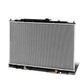 01-04 Honda Pilot / Acura MDX OEM Radiator Automatic Transmission