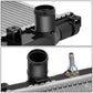 2001-2006 Lexus LS430 OEM Replacement Radiator