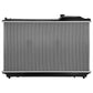 2001-2006 Lexus LS430 OEM Replacement Radiator