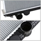2000-2007 Freightliner Columbia/Coronado Diagonal Inlet OEM Radiator