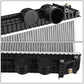 1996-2011 Freightliner Century Class OEM Radiator
