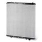 2008-2013 Freightliner Century Class Cascadia Columbia OEM Radiator