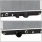 2008-2012 Freightliner Cascadia/Century/Columbia OEM Radiator